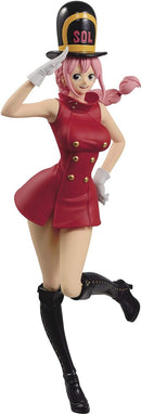 BanPresto - One Piece Sweet Style Pirates Rebecca Figure Version A