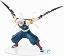SEGA SE50469 Demon Slayer: Kimetsu no Yaiba Figurizm PVC Statue Tengen Uzui 16 cm