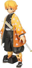 Banpresto Demon Slayer: Kimetsu No Yaiba Grandista-Zenitsu Agatsuma-