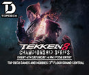 Tekken Championship Series Ticket