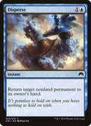 Disperse [Magic Origins]
