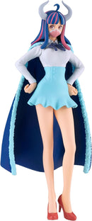 Banpresto One Piece Dxf (The Grandline Lady - Wanokuni) Vol.11 - Wanda (Ulti)