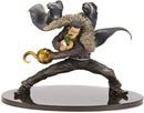 Banpresto One Piece Sir Crocodile Scultures BIG Vol. 3 PVC Figure