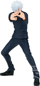 Banpresto - Jujutsu Kaisen - Satoru Gojo 2, Bandai Spirits Jufutsunowaza Figure