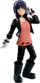 My Hero Academia Age of Heroes Earphone Jack