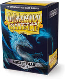 Dragon Shield Matte Sleeves