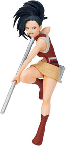 My Hero Academia The Amazing Heroes Vol.37 Momo Yaoyorozu