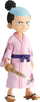 Banpresto One Piece Dxf The Grandline Series Wanokuni Vol.5(B:Kouzuki Momonosuke)