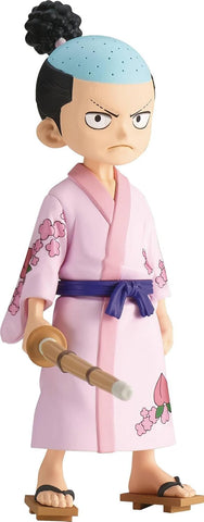 Banpresto One Piece Dxf The Grandline Series Wanokuni Vol.5(B:Kouzuki Momonosuke)