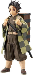 Banpresto Demon Slayer (Kimetsu No Yaiba) Vol.19 Tanjiro Kamado Figure Multiple Colors(2560879)