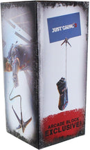 Just Cause 3 Grapple Hook 6" Replica Paperweight/ Memo Clip