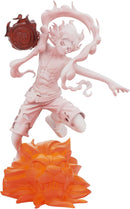 Banpresto One Piece Film Red Senkozekkei Monkey.D.Luffy Figure