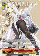 "Last Kingdom" Crown (Foil) (NIK/S117-PE12S PR) [GODDESS OF VICTORY: NIKKE]