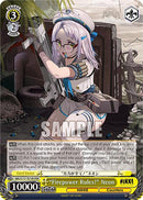 "Firepower Rules!" Neon(NIK/S117-TE10R RRR) [GODDESS OF VICTORY: NIKKE]