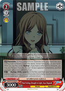 Real Feelings Brought to Light, Soyo Nagasaki (BD/W125-E045 U) [MyGO!!!!! x Ave Mujica]