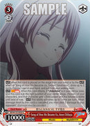 Song of How We Became Us, Anon Chihaya (BD/W125-E050 U) [MyGO!!!!! x Ave Mujica]