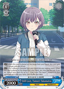 Still Lost, Tomori Takamatsu (BD/W125-E072S SR) [MyGO!!!!! x Ave Mujica]