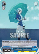 Hitoshizuku Rana Kaname (BD/W125-E094Sa SR) [MyGO!!!!! x Ave Mujica]