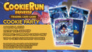 CookieRun Braverse Cookie Party