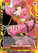 Taking Up a Gun Again, LLENN (GGO/SE50-PE04EX PR+) [SAO Alternative–Gun Gale Online–2 Premium Booster]