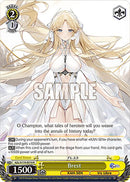 Brest (AZL/S119-E010 R) [Azur Lane Vol. 2]