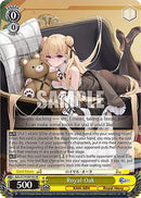 Royal Oak (AZL/S119-E014S SR) [Azur Lane Vol. 2]