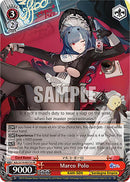 Marco Polo (AZL/S119-E073S SR) [Azur Lane Vol. 2]