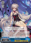 Montpelier (AZL/S119-E116S SR) [Azur Lane Vol. 2]