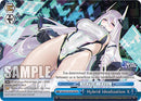 Hybrid Idealization X (AZL/S119-E129 CR) [Azur Lane Vol. 2]