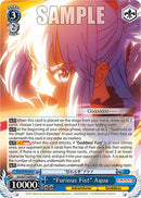 "Furious Fist" Aqua [KONOSUBA -God's blessing on this wonderful world! Re:Edit]