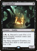 Cryptbreaker [Eldritch Moon]