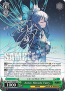 Anne: Miracle Fairy (Silver Stamp) [GODDESS OF VICTORY: NIKKE]
