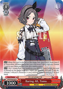 Baring All, Tomo (GCR/SE48-E08 N) [Girls Band Cry Premium Booster]