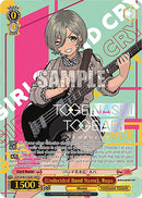 (Undecided Band Name), Rupa (GCR/SE48-E16GBC GBCR) [Girls Band Cry Premium Booster]