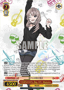 TOGENASHI's Day Off, Momoka (GCR/SE48-E35GBC GBCR) [Girls Band Cry Premium Booster]