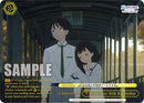 A School Date With Big Brother (MKI/W126-E031R RRR) [Makeine: Too Many Losing Heroines!]