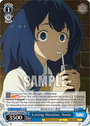 Losing Heroine, Anna (MKI/W126-TE16R RRR) [Makeine: Too Many Losing Heroines!]