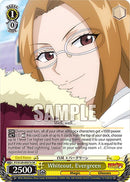 Whiteout, Evergreen (FT/S120-E021S SR) [FAIRY TAIL 100 YEARS QUEST]