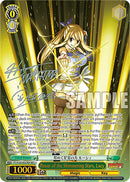 Power of the Shimmering Stars, Lucy (FT/S120-E027EX SEC+) [FAIRY TAIL 100 YEARS QUEST]