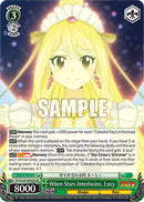 When Stars Intertwine, Lucy (FT/S120-E032S SR) [FAIRY TAIL 100 YEARS QUEST]
