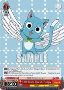 100 Years Quest, Happy (FT/S120-E063S SR) [FAIRY TAIL 100 YEARS QUEST]