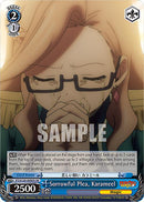 Sorrowful Plea, Karameel (FT/S120-E095S SR) [FAIRY TAIL 100 YEARS QUEST]