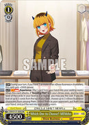 Which One to Choose? MEMcho (OSK/S121-E002 RR) [[OSHI NO KO] Vol.2]