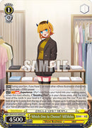 Which One to Choose? MEMcho (OSK/S121-E002S SR) [[OSHI NO KO] Vol.2]