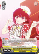 POP IN 2, Kana Arima (OSK/S121-E018 C) [[OSHI NO KO] Vol.2]