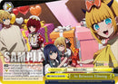 In Between Filming (OSK/S121-E025R RRR) [[OSHI NO KO] Vol.2]