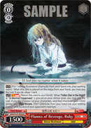 Flames of Revenge, Ruby (OSK/S121-E032 R) [[OSHI NO KO] Vol.2]