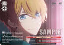An Ordinary Happiness (OSK/S121-E063EX RRR+) [[OSHI NO KO] Vol.2]