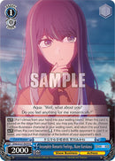 Incomplete Romantic Feelings, Akane Kurokawa (OSK/S121-E079 U) [[OSHI NO KO] Vol.2]