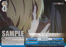 At the End of Revenge (OSK/S121-E100 CR) [[OSHI NO KO] Vol.2]